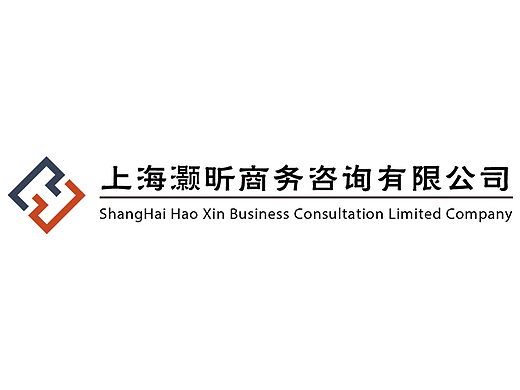 商务金融logo设计