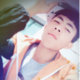 UI藏家男子设计的头像