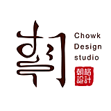 朝格设计的头像