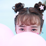 千万斤少女的头像