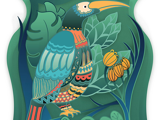 占坑（个人主页-ZNDM1NjY2MzI=） - 概念设定 - 站酷设计师半圆圆原创素材 - 站酷ZCOOL