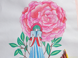 花下菇凉