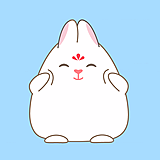 兔小妃的头像