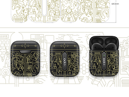 周年庆标志设计