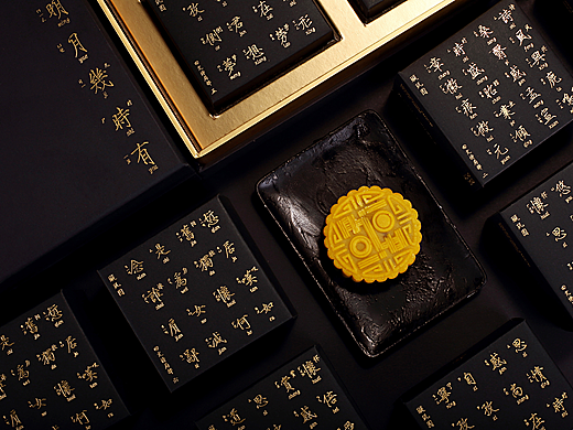 好东西产品礼盒拍摄