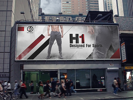 赫搏运动 -  banner