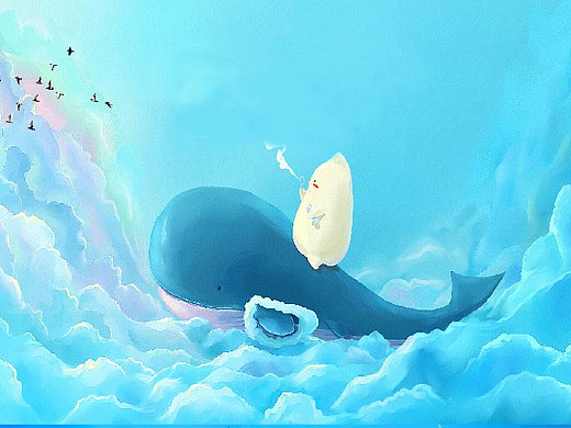 海洋世界