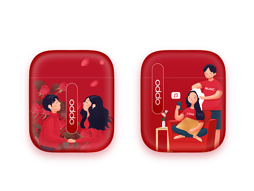 2020就要红（个人主页-ZNDIwODUzODg=） - 图案 - 站酷设计师大月月2015原创素材 - 站酷ZCOOL