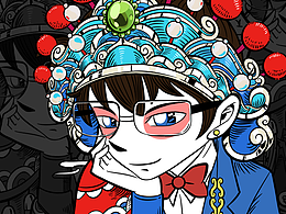 马克笔