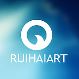 RUIHAIART的头像