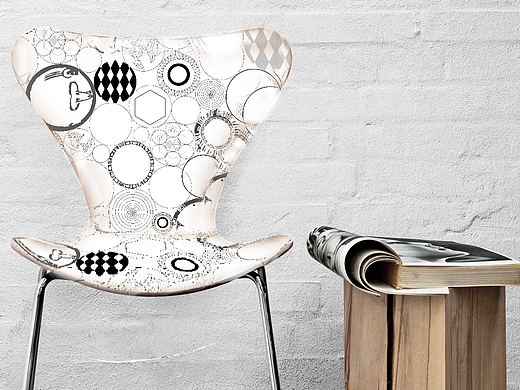 Schattdecor墙纸设计