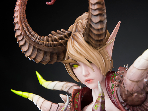 Coreplay-Demon Hunter 恶魔猎手