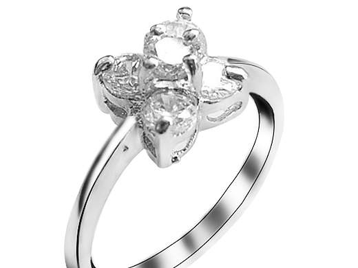 珠宝首饰修片练习