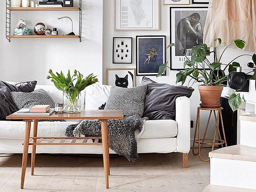 整装遇上互联网,糖果装饰让你对装修重新定义