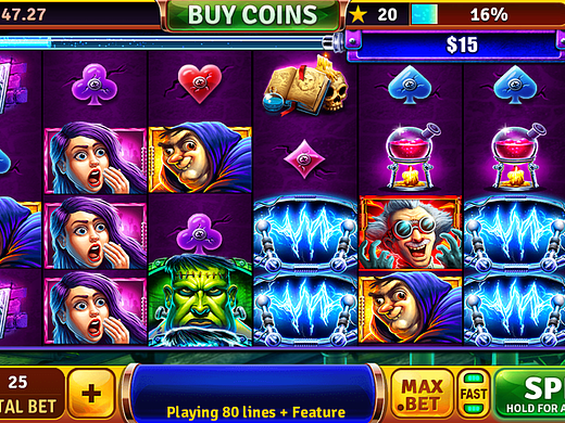 slots