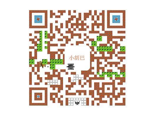 個人微信二維碼（個人主頁-ZMjMwODY2OTY=） - 動效設(shè)計(jì) - 站酷設(shè)計(jì)師爛菜葉登錄原創(chuàng)素材 - 站酷ZCOOL