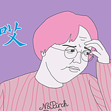野原广志万年股长的头像