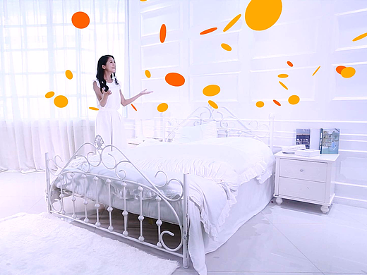 生活可以轻松点-卧室篇