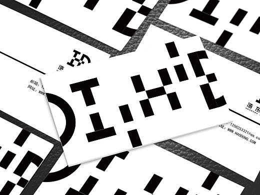 个人logo