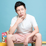 组织在这的头像