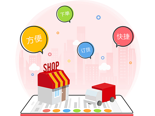 app引导页