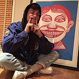 Eleven_时一的头像