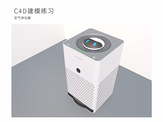 C4D建模练习（个人主页-ZMjMzODkyMTI=） - 海报 - 站酷设计师271003477原创素材 - 站酷ZCOOL