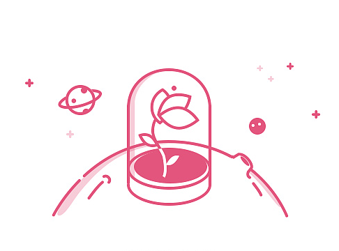 订花商城APP 动效（个人主页-ZMjI5ODY5NDQ=） - 动效设计 - 站酷设计师速冻的fei原创素材 - 站酷ZCOOL