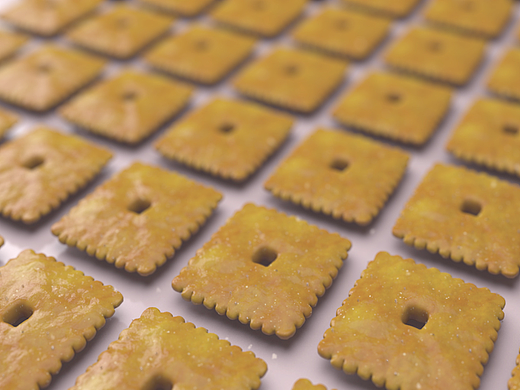 饼干广告实验（个人主页-ZMjMzNDE3MzY=） - 生活用品 - 站酷设计师岳之蓝原创素材 - 站酷ZCOOL