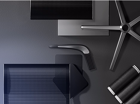 阿里国际站首页设计