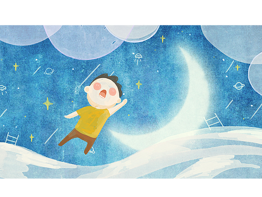 只要胸还在,每天都是儿童节