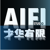 AIFI矮肥才华有限的头像