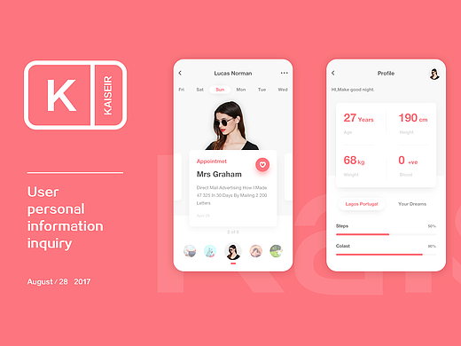 個人信息資料（個人主頁-ZMjM2MTIyNDA=） - 動效設(shè)計 - 站酷設(shè)計師Kasieri原創(chuàng)素材 - 站酷ZCOOL