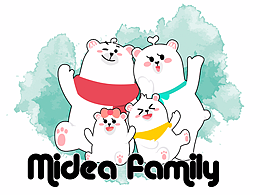 midea family