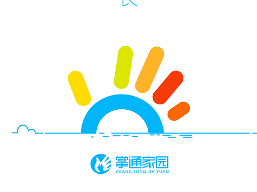 掌通家园（个人主页-ZMjIyNDkzOTI=） - APP界面 - 站酷设计师tangjing0452原创素材 - 站酷ZCOOL