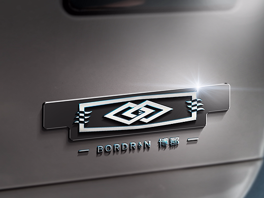 博郡——新时代，新互联（个人主页-ZMjU3NTM2OTY=） - Logo - 站酷设计师小光光92原创素材 - 站酷ZCOOL