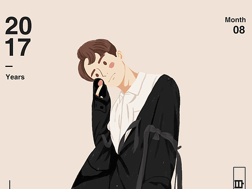 插画（个人主页-ZMjMzNDUxMTY=） - 创作习作 - 站酷设计师胡椒H原创素材 - 站酷ZCOOL