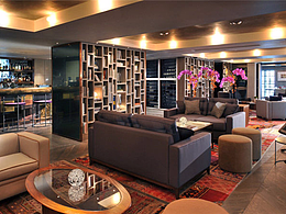 成都民宿客栈设计-成都民宿客栈装修公司