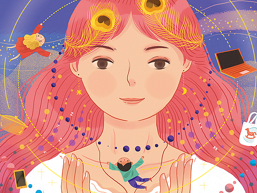 《慢成长》五月刊