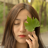 雅妞儿的头像