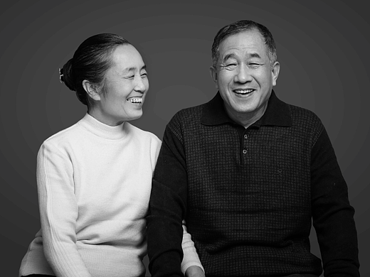 【父亲与母亲】