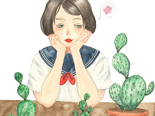 7月3日（個人主頁-ZMjI2NTc3Njg=） - 創(chuàng)作習作 - 站酷設計師_青山_原創(chuàng)素材 - 站酷ZCOOL