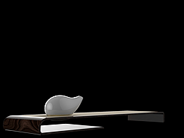 佛手拈花  花器