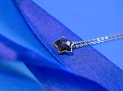 文艺首饰饰品详情页