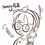 honey前辈的头像