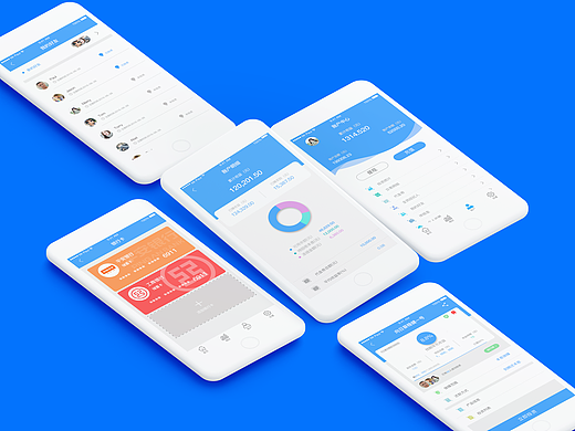 PPmoney 金融app 规范