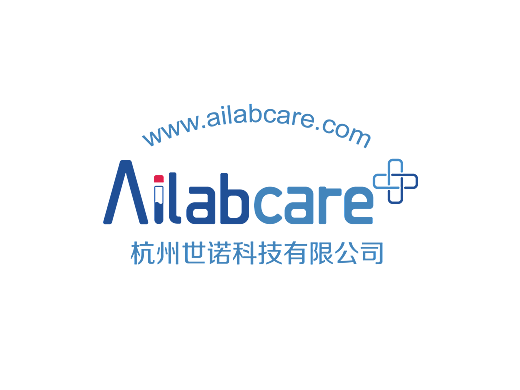 医疗VI展示