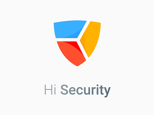 杀毒app——Hi Security的动效合集