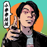 用户头像