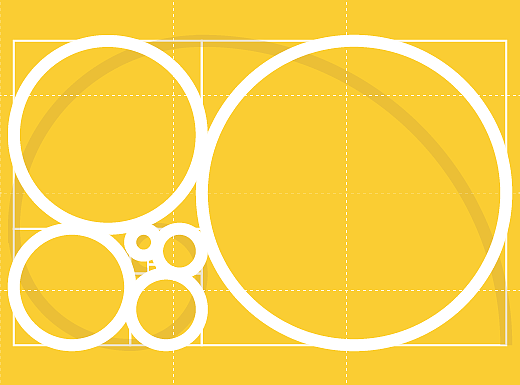 会画黄金比例吗